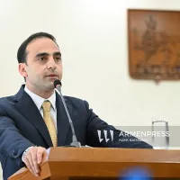 ԱՆԻՖ-ն իր առջև դրված խնդիրները ճիշտ է կատարել․ Տիգրան Ավինյան