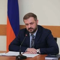 Գևորգ Պապոյանը իրականացրել և շարունակելու է իրականացնել օրենքով իրեն վերապահված լիազորությունները