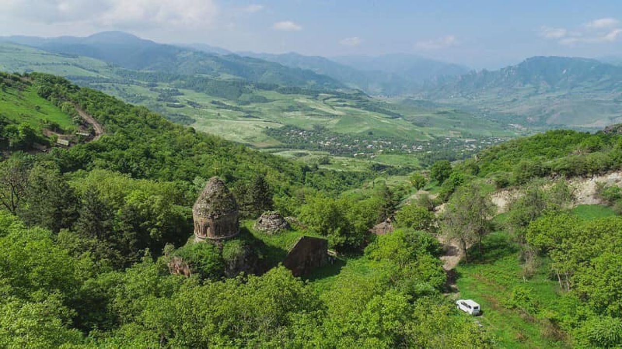Տավուշի մարզային նշանակության ավտոճանապարհների վիճակը կբարելավվի