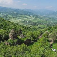 Տավուշի մարզային նշանակության ավտոճանապարհների վիճակը կբարելավվի