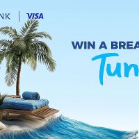 Unibank and Visa are gifting a trip to Tunisia for two