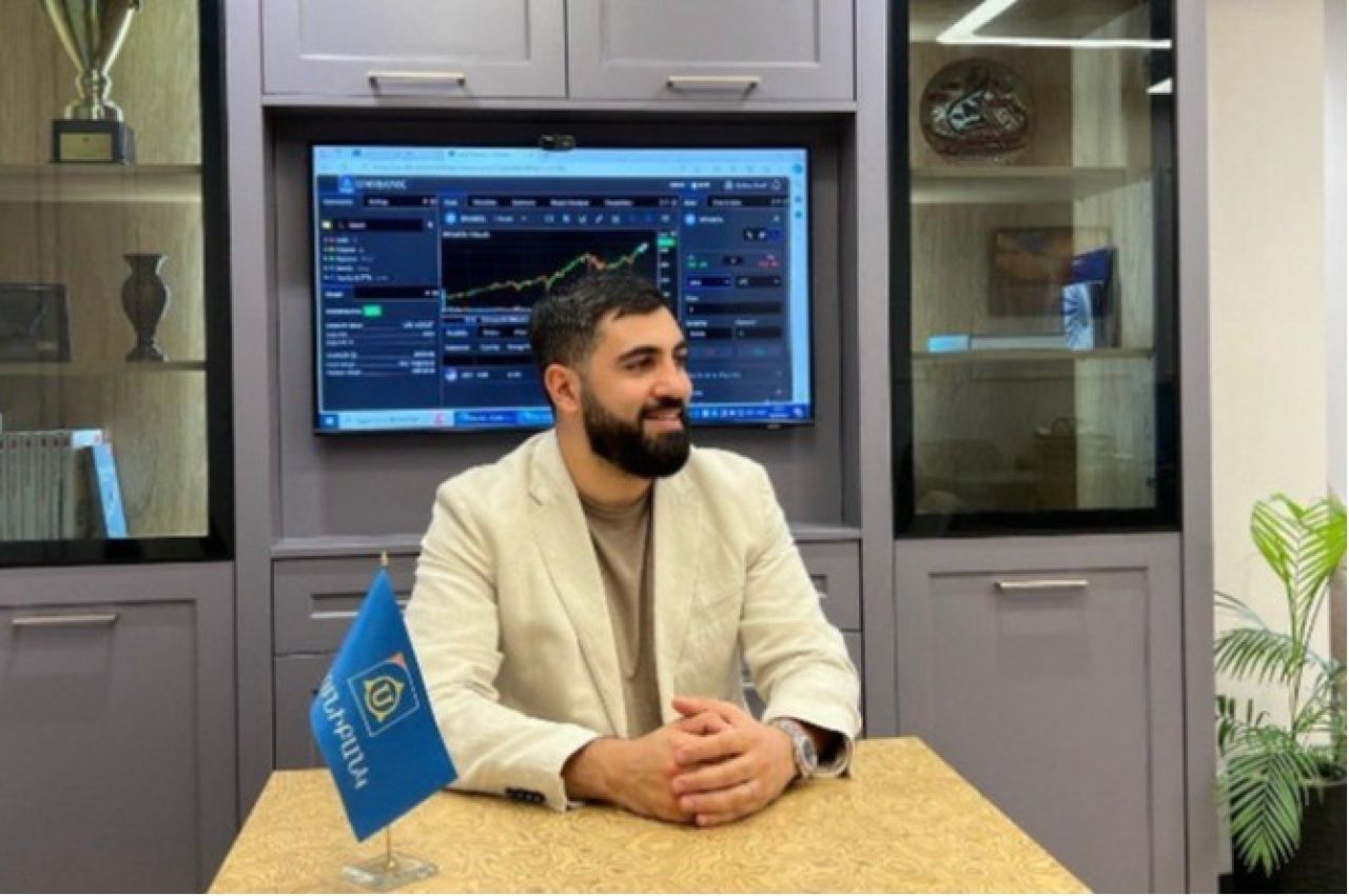 ԱՌԿԱ. Ի՞նչ է ETF–ը, և կարո՞ղ են, արդյոք, հայ ներդրողները դառնալ դրանց բաժնետերեր