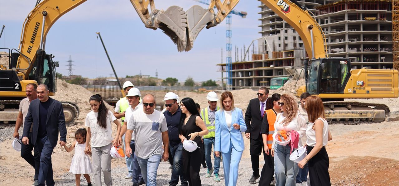 300 բնակարան հատուկ գնով․ էքսկլյուզիվ առաջարկ ՄԼ Մայնինգից և Ամիօ Բանկից