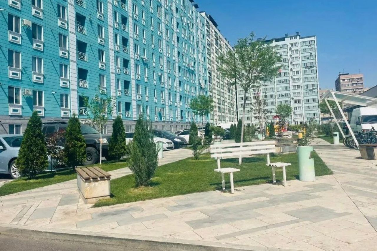 Երևանում բնակարանների գներն ավելի բարձր են, քան Թբիլիսիում և Բաքվում