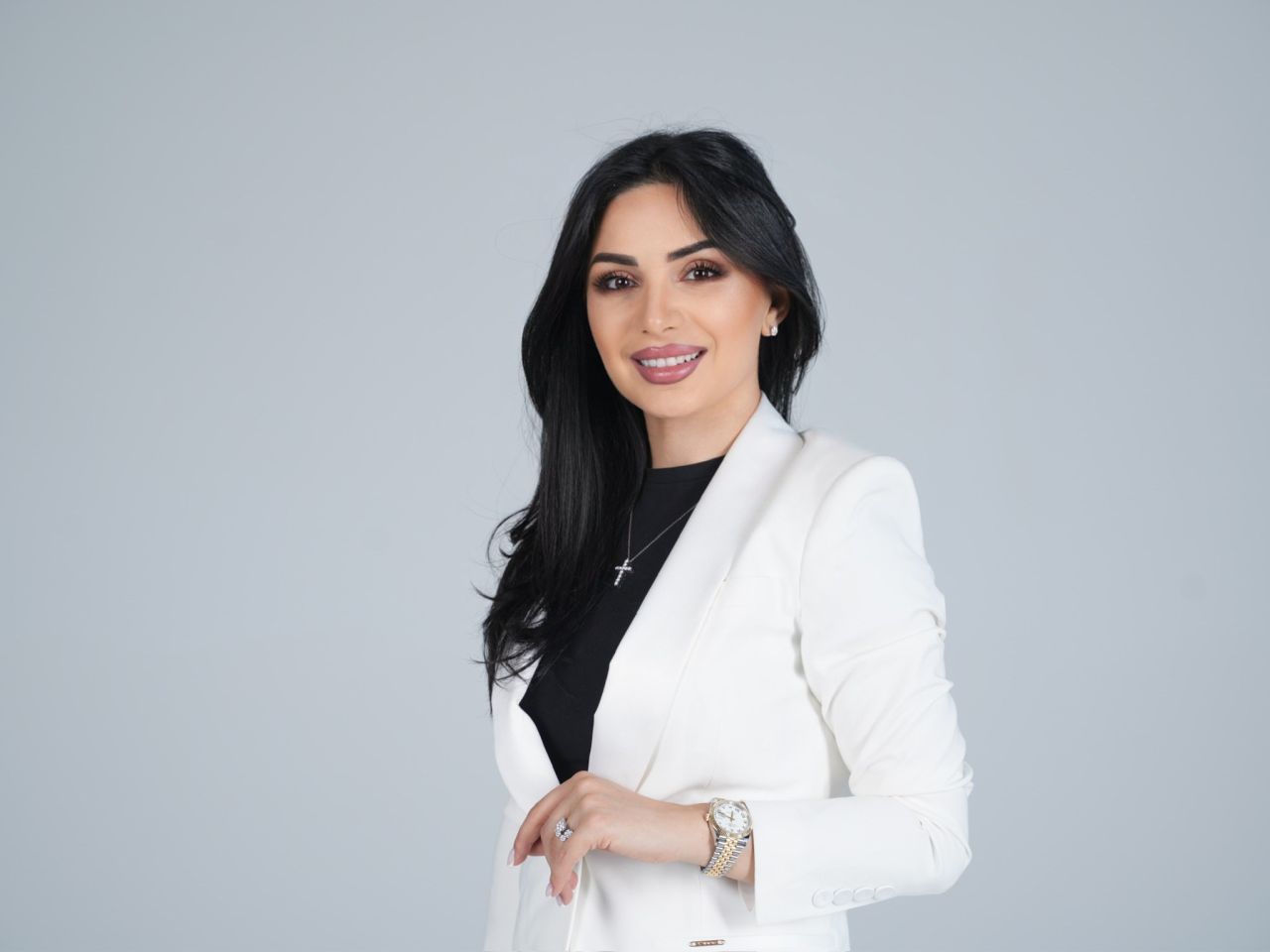 IDBank-ը Պրեմիում սպասարկման նոր սրահ կունենա․ Լիդա Սաֆարյան