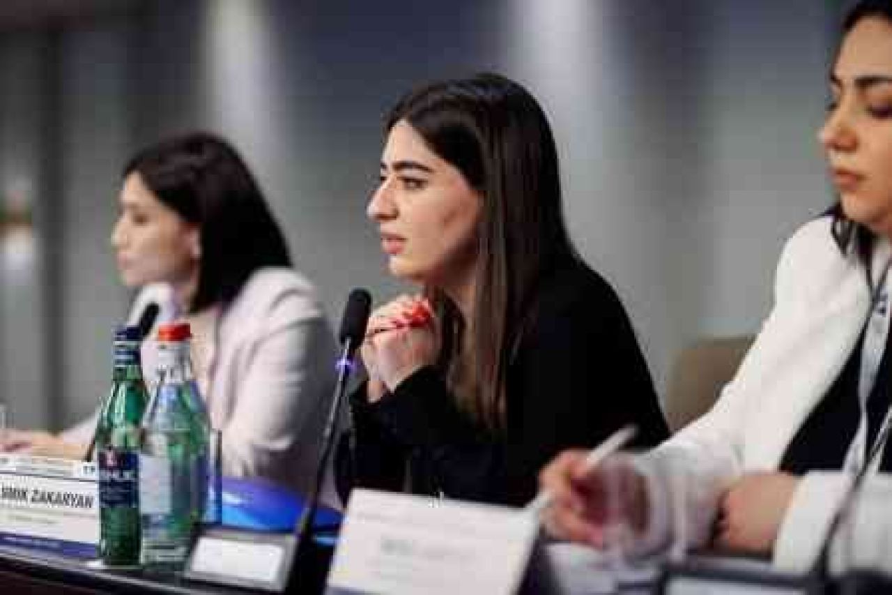 Արմինֆո. Հայաստանում արժեթղթերի թողարկմանն ու վարկանիշավորմանն աջակցության պետական ծրագրից օգտվել է ընդամենը երկու ընկերություն