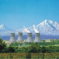 «Ռոսատոմը» սկսել է գնահատել Հայկական ԱԷԿ–ի ռեակտորի մետաղի վիճակը ժամկետի երկարացման համար