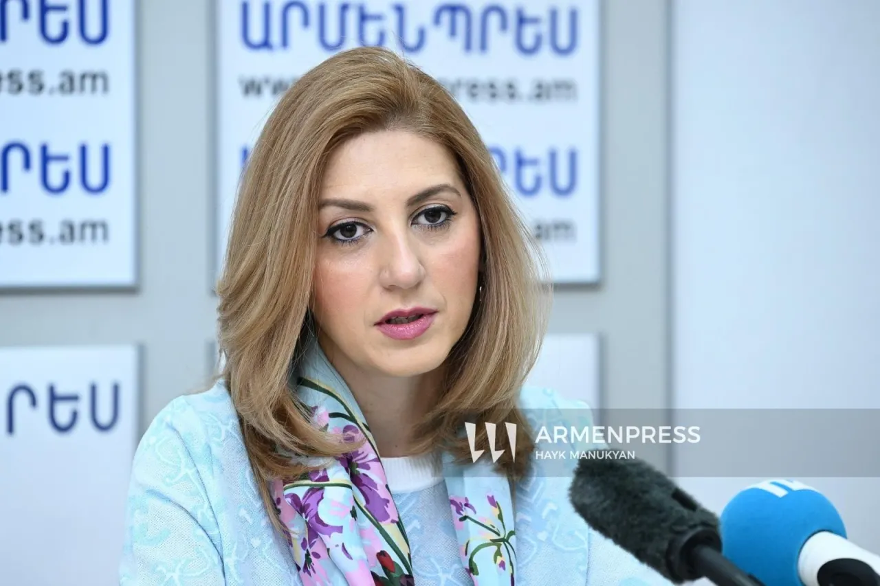 Հայաստանի գործարարներն արտոնյալ պայմաններով մուտք կգործեն չինական շուկա