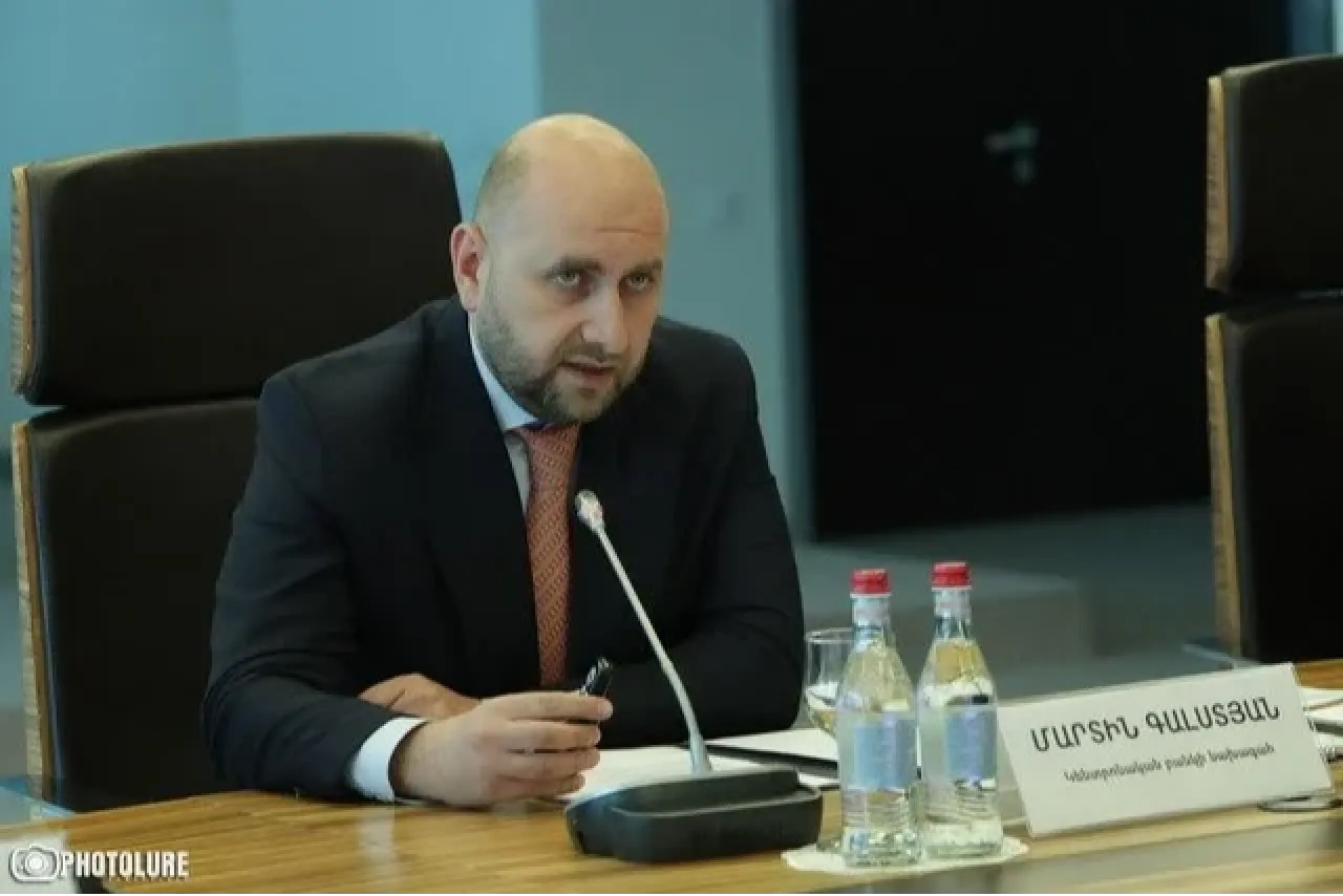 Ինչո՞վ է պայմանավորված ՀՀ–ում հարկերի թերհավաքագրումը. ԿԲ նախագահի պատասխանը