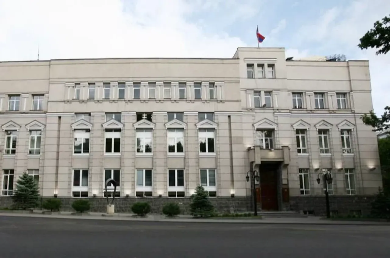 Այս տարածաշրջանում աշխատելը դարձել է ծախսատար․ԿԲ նախագահը՝ աշխարհաքաղաքական և սանկցիոն ռիսկերի մասին