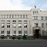Այս տարածաշրջանում աշխատելը դարձել է ծախսատար․ԿԲ նախագահը՝ աշխարհաքաղաքական և սանկցիոն ռիսկերի մասին