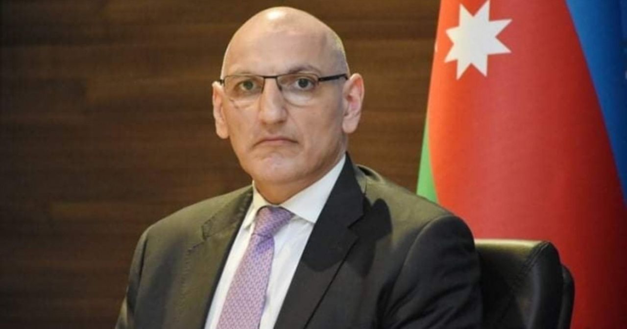Երևանն ու Բաքուն մոտ են խաղաղության պայմանագրի տեքստի ավարտին. Ամիրբեկով