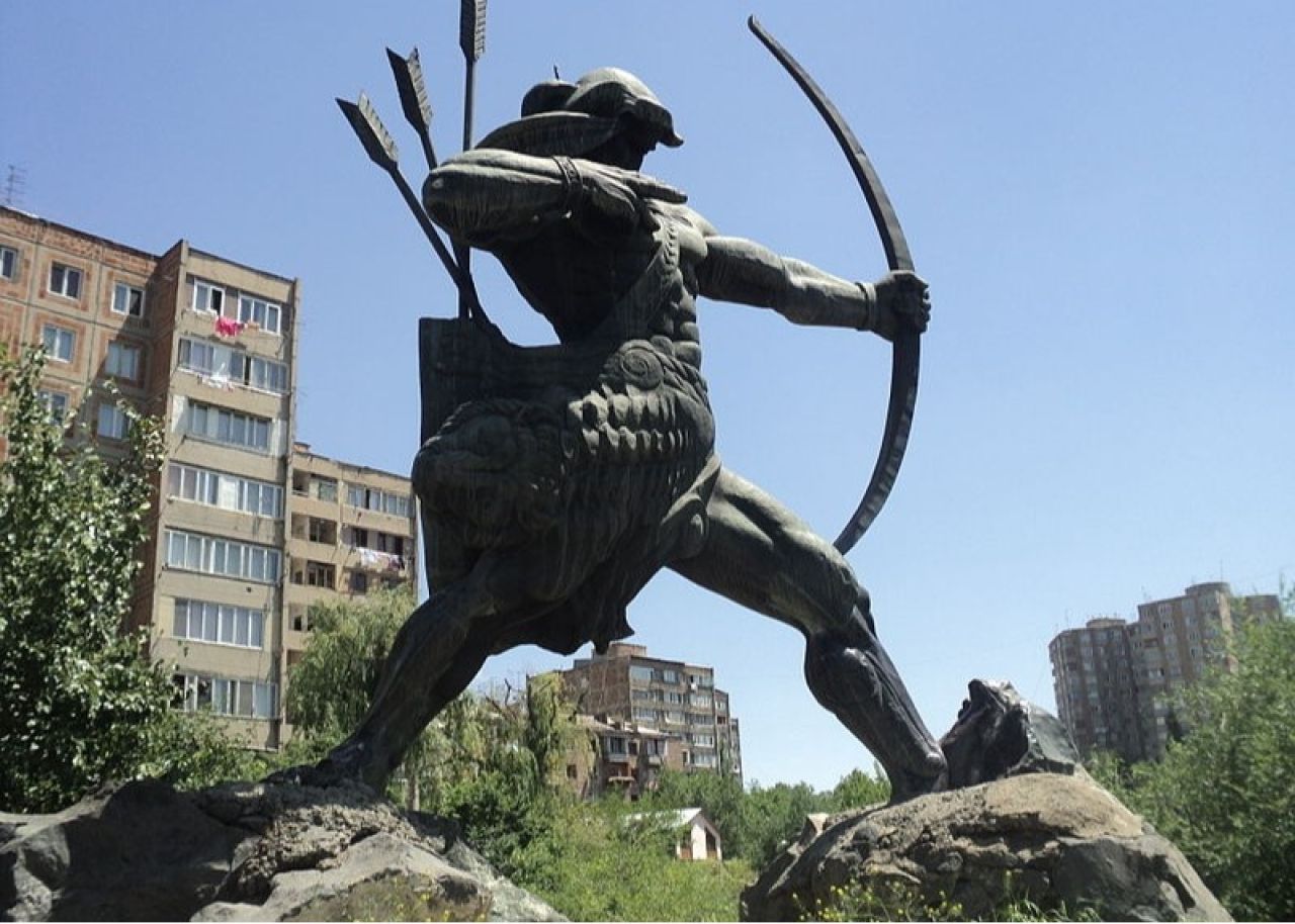 Երևանում Մոլդովական փողոցում երթևեկության կազմակերպման փոփոխություն կկատարվի