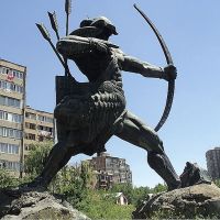 Երևանում Մոլդովական փողոցում երթևեկության կազմակերպման փոփոխություն կկատարվի