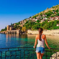 Զբոսաշրջիկների ծախսերը՝ Վրաստանում