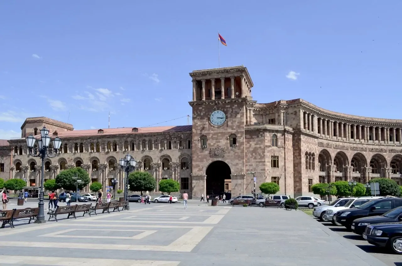ՀՀ կառավարությունը հավանություն չտվեց ընդդիմադիր պատգամավորի օրինագծին