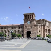 ՀՀ կառավարությունը հավանություն չտվեց ընդդիմադիր պատգամավորի օրինագծին