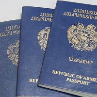 Որոշում է կայացվել օտարերկրյա պետություններում վավերական ՀՀ քաղաքացու անձնագիր տալու կամ փոխանակելու համար պետտուրքի վճարման ազատման դեպքերի մասով