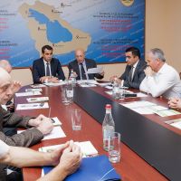 Աշնանը Գեղարքունիքի մարզում կիրականացվի գյուղատնտեսական համատարած հաշվառում