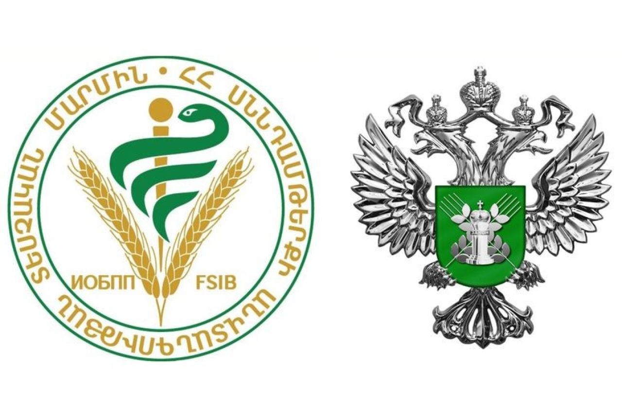 Քննարկվել են հայկական կազմակերպությունների կողմից Ռուսաստան գյուղմթերք ներմուծելու արգելանքի հետ կապված խնդիրները