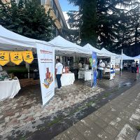 Իջևանում կայացել է էներգաարդյունավետության էքսպո