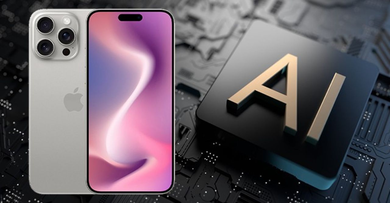 Հայտնի է iPhone 16-ի շնորհանդեսի ամսաթիվը
