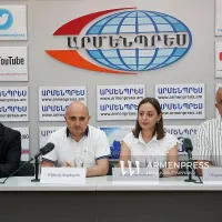 Հայ-իրանական խոհանոցային ու մշակութային «հրավառություն»՝ Սիսիանում. կանցկացվի «Նավասարդ» փառատոնը