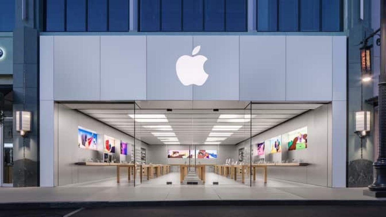 Apple-ի բաժնետոմսերն էժանացել են 7%-ով, NVIDIA-ինը՝ 12%-ով