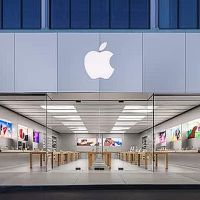 Apple-ի բաժնետոմսերն էժանացել են 7%-ով, NVIDIA-ինը՝ 12%-ով