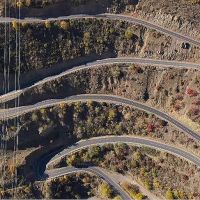 Տաթև-Աղվանի ավտոճանապարհի հիմնանորոգման նպատակով ճանապարհը փակ կլինի երթևեկության համար