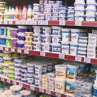ՀՀ–ում կաթնամթերքի փաթեթավորման վրա հսկիչ QR կոդեր կկիրառվեն