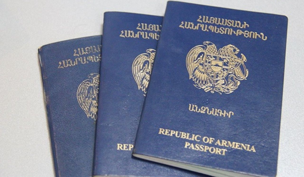 2025–ի մարտին պարզ կլինի` որ ընկերությունը ՀՀ–ում կտրամադրի կենսաչափական անձնագրեր