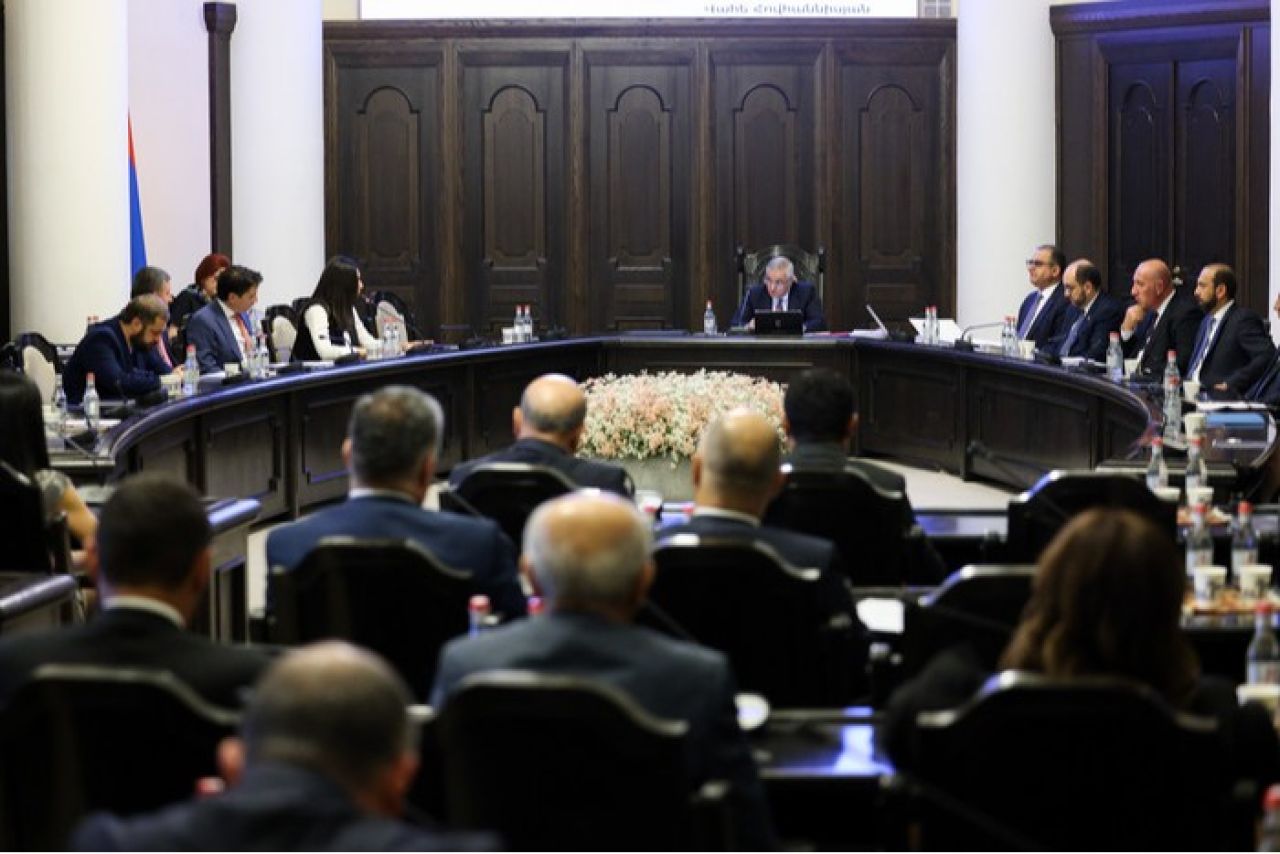 Հնարավոր կլինի շատ ավելի ճշգրիտ գնահատել շրջանառվող ապրանքների քանակը և զգալիորեն նվազեցնել ստվերը