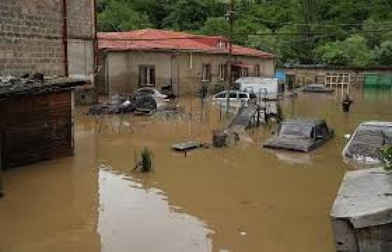 100 մլն դրամի նվիրատվություն՝ Լոռու և Տավուշի մարզերում բնական աղետի հետևանքների հաղթահարման համար