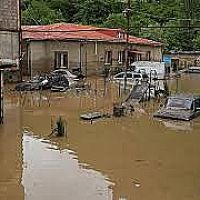 100 մլն դրամի նվիրատվություն՝ Լոռու և Տավուշի մարզերում բնական աղետի հետևանքների հաղթահարման համար
