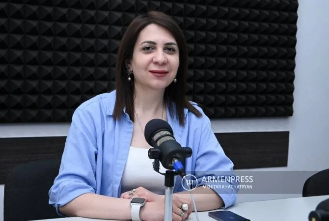 ԱՐՄԵՆՊՐԵՍ. Միգրանտներն աշխատաշուկայից դուրս չեն մղում Հայաստանի քաղաքացիներին. տնտեսագետ