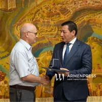 Շինարարությունը Հայաստանի տնտեսությունն առաջնորդող կարևորագույն ճյուղերից է․ օգոստոսի 11-ին նշվելու է Շինարարի օրը