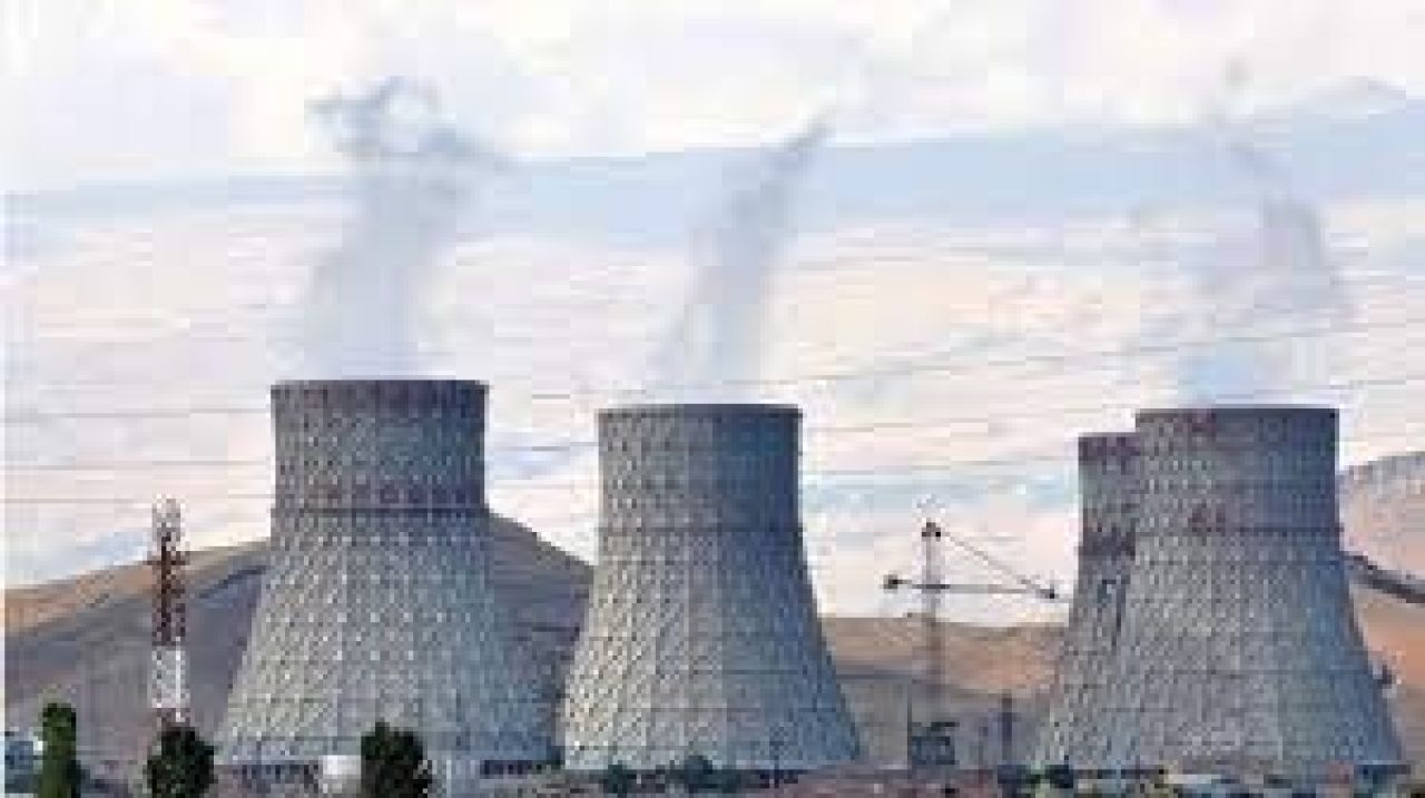 Գնել Սանոսյանը՝ նոր ատոմակայանի կառուցուման մասին