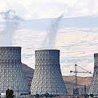 Գնել Սանոսյանը՝ նոր ատոմակայանի կառուցուման մասին