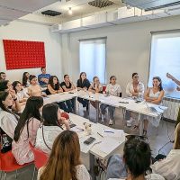 IDBank, Idram and Impact Hub Launch the SIA Armenia Incubation Program