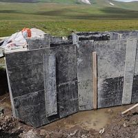 Հիմնանորոգվում է Գեղարքունիք և Լանջաղբյուր բնակավայրերի խմելու ջրագիծը