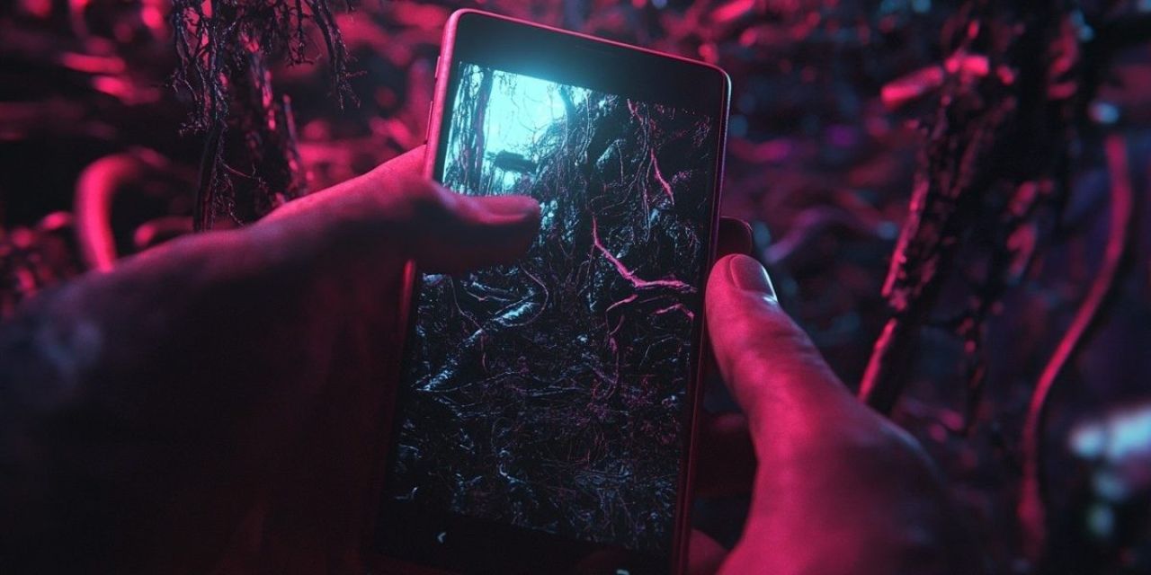 «Лаборатория Касперского» обнаружила новый троянец-шпион для Android-устройств