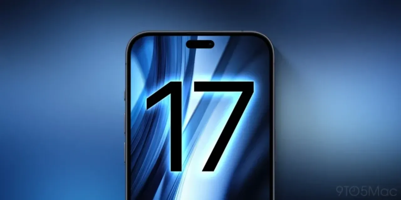 Մշակվում է IPhone 17 Air գերշքեղ մոդելը