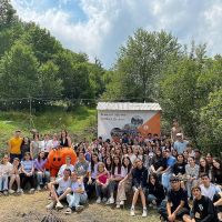 IDBank-ն ու Իդրամը՝ Հորիզոն ճամբարում․ Մի դրամի ուժը