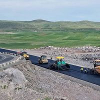 Կտրամադրվի ներդրումային վարկ «Քաջարանի թունելի շինարարություն» ծրագրի ֆինանսավորման համար