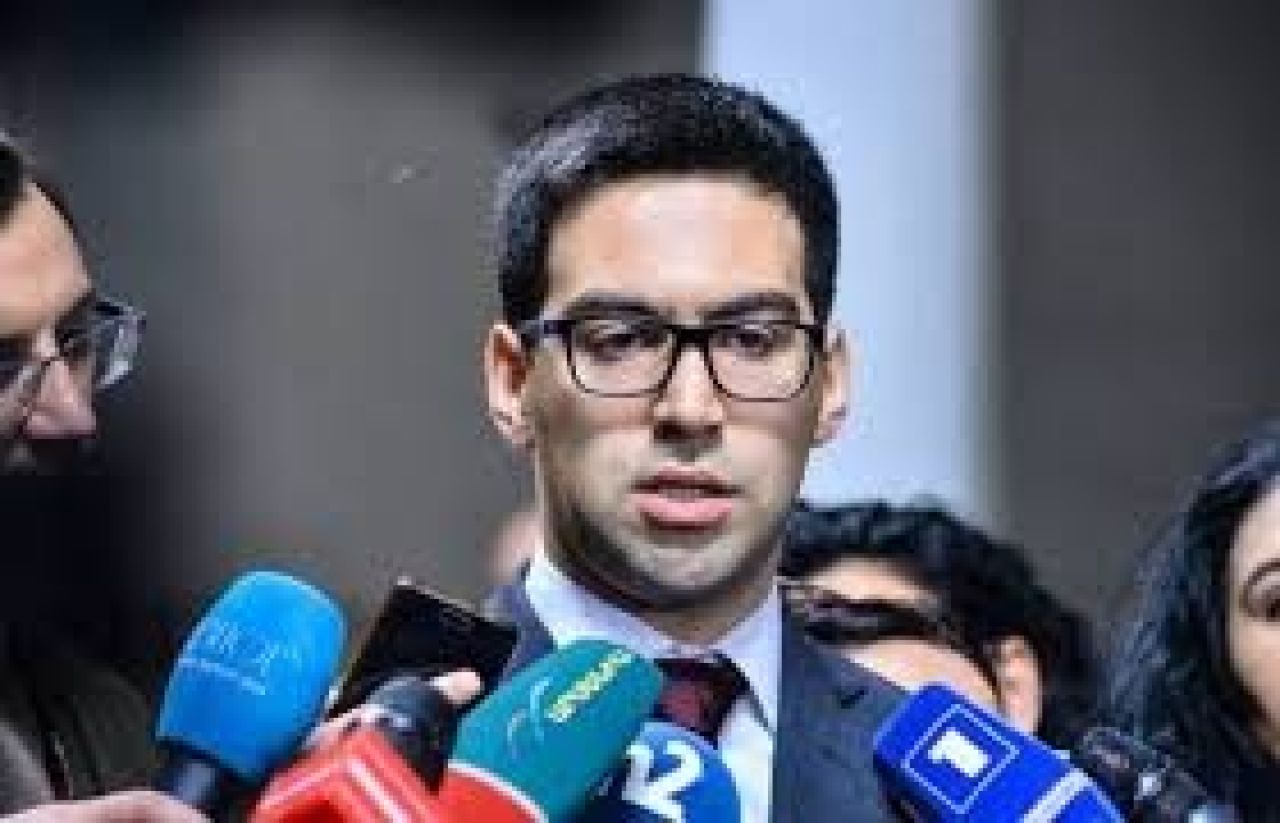 Գործող կարգավորումն արդար չէ պատշաճ հարկ վճարողի հանդեպ. Բադասյանն անդրադարձել է Վահրամ Միրաքյանի քննադատությանը