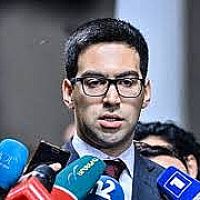 Գործող կարգավորումն արդար չէ պատշաճ հարկ վճարողի հանդեպ. Բադասյանն անդրադարձել է Վահրամ Միրաքյանի քննադատությանը