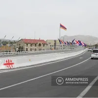 Մաքսային մարմինը ձեռնարկել է միջոցներ՝ «Բագրատաշեն»–ում թոթափելու ծանրաբեռնվածությունը