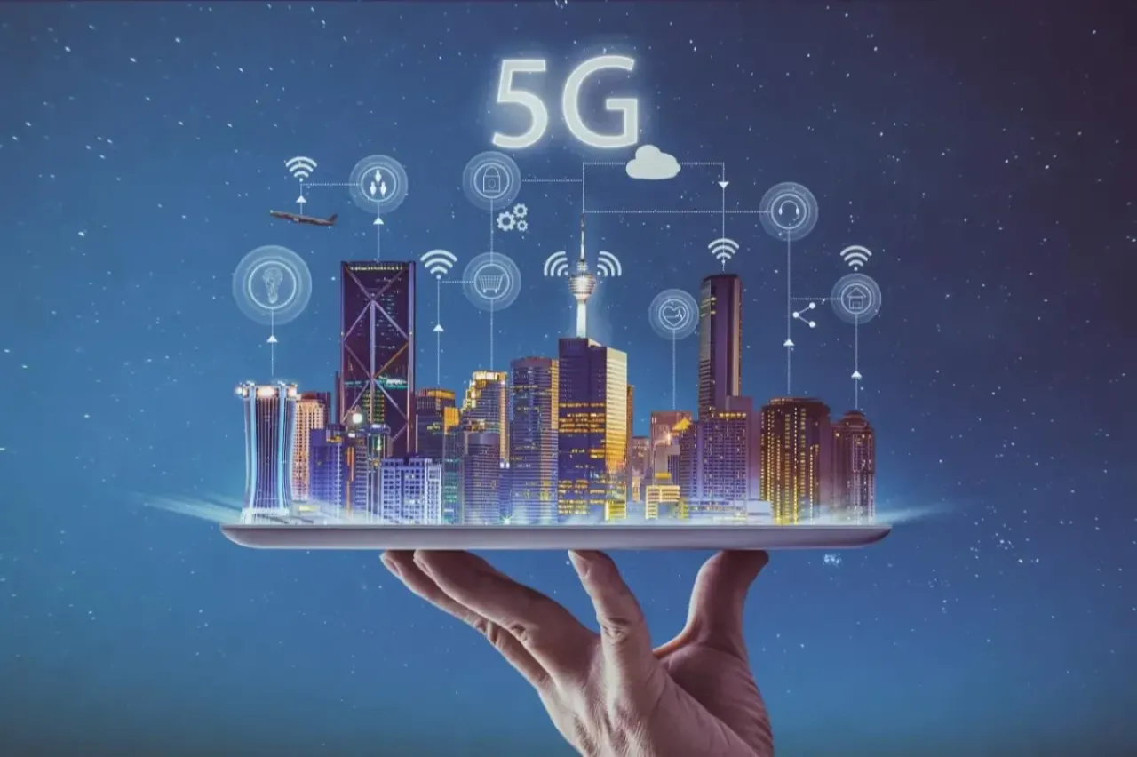 Հայաստանը կունենա 5G լայնաշերտ ցանցի հասանելիություն․ ԲՏԱ-ն մրցույթ կհայտարարի