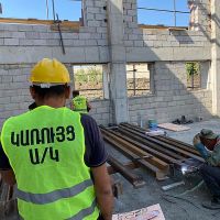 Արարատ համայնքում միանգամից երկու նոր մարզադպրոց կհանձնվի շահագործման